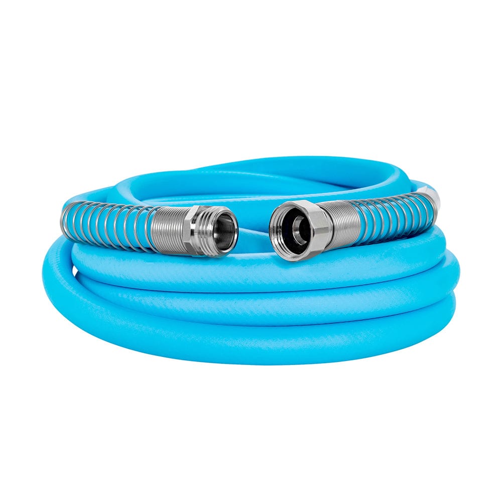 Camco EvoFlex Drinking Water Hose - 25 [22594] - The Happy Skipper