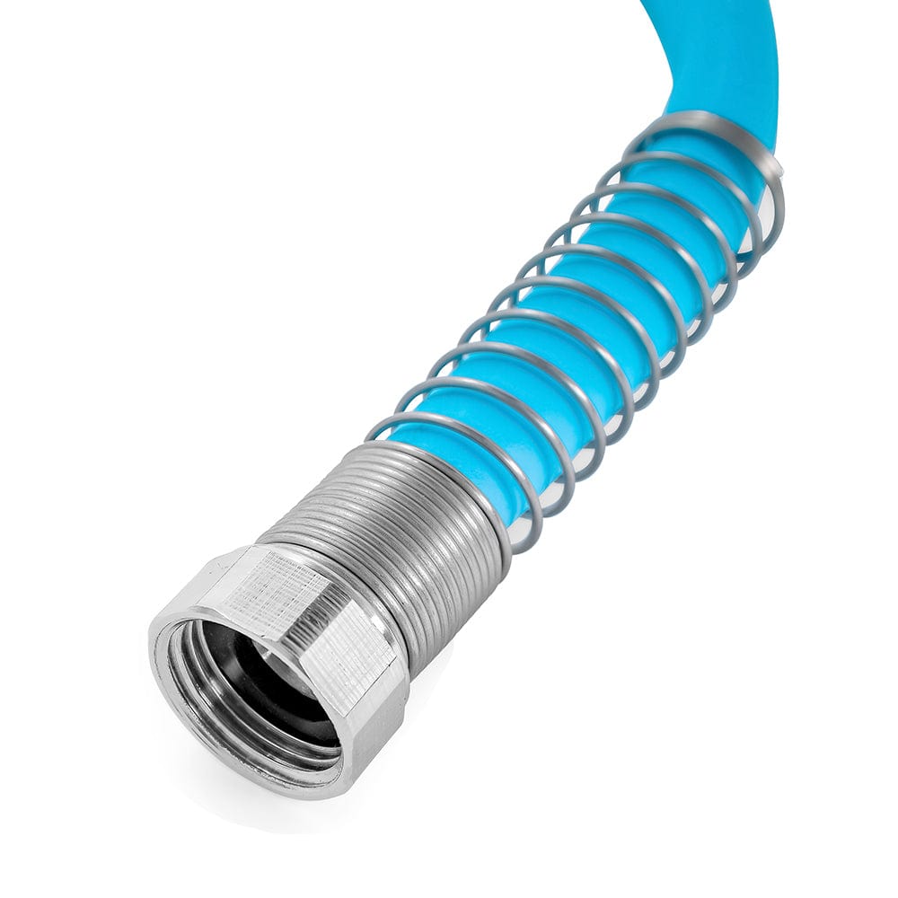 Camco EvoFlex Drinking Water Hose - 25 [22594] - The Happy Skipper