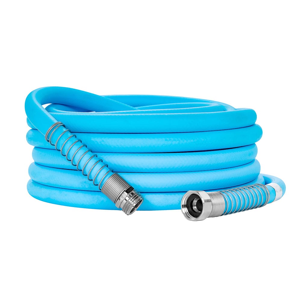 Camco EvoFlex Drinking Water Hose - 35 [22595] - The Happy Skipper