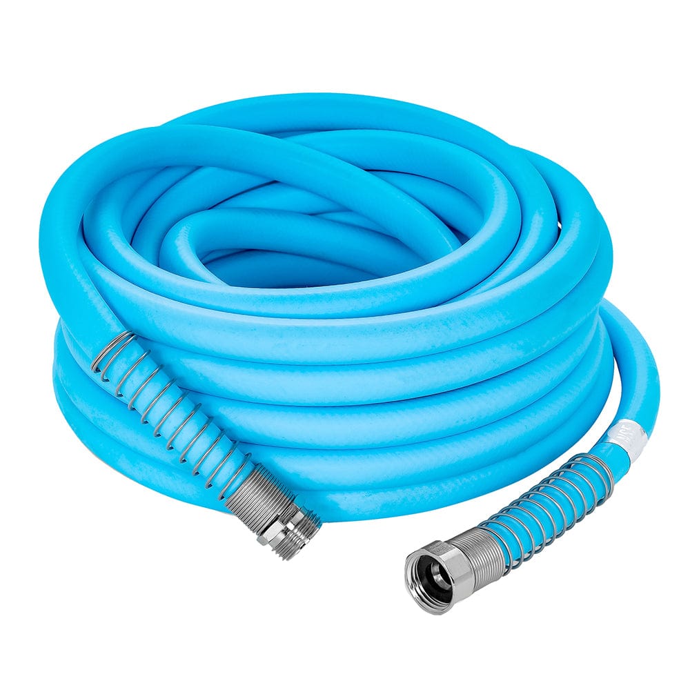 Camco EvoFlex Drinking Water Hose - 50 [22596] - The Happy Skipper