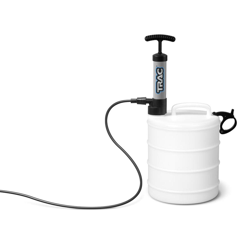 Camco Fluid Extractor - 7 Liter [69362] - The Happy Skipper