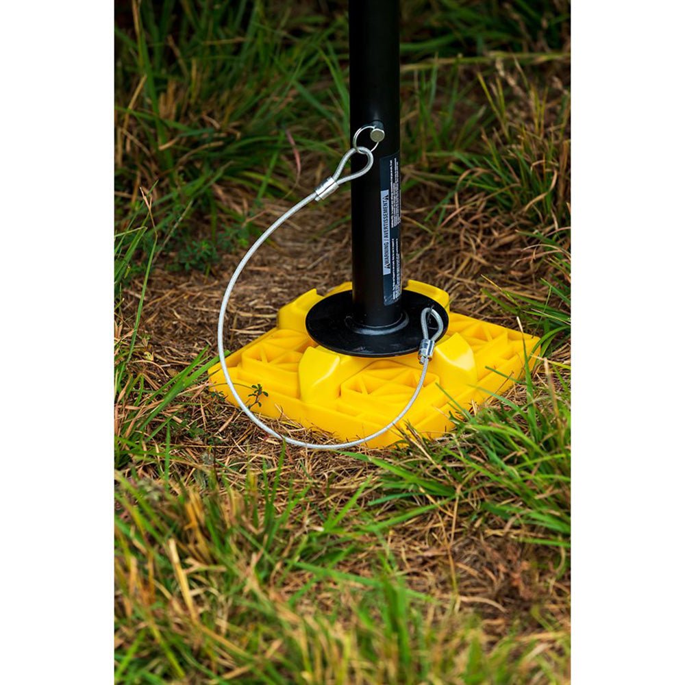 Camco Leveling Block Jack Stand [44636] - The Happy Skipper