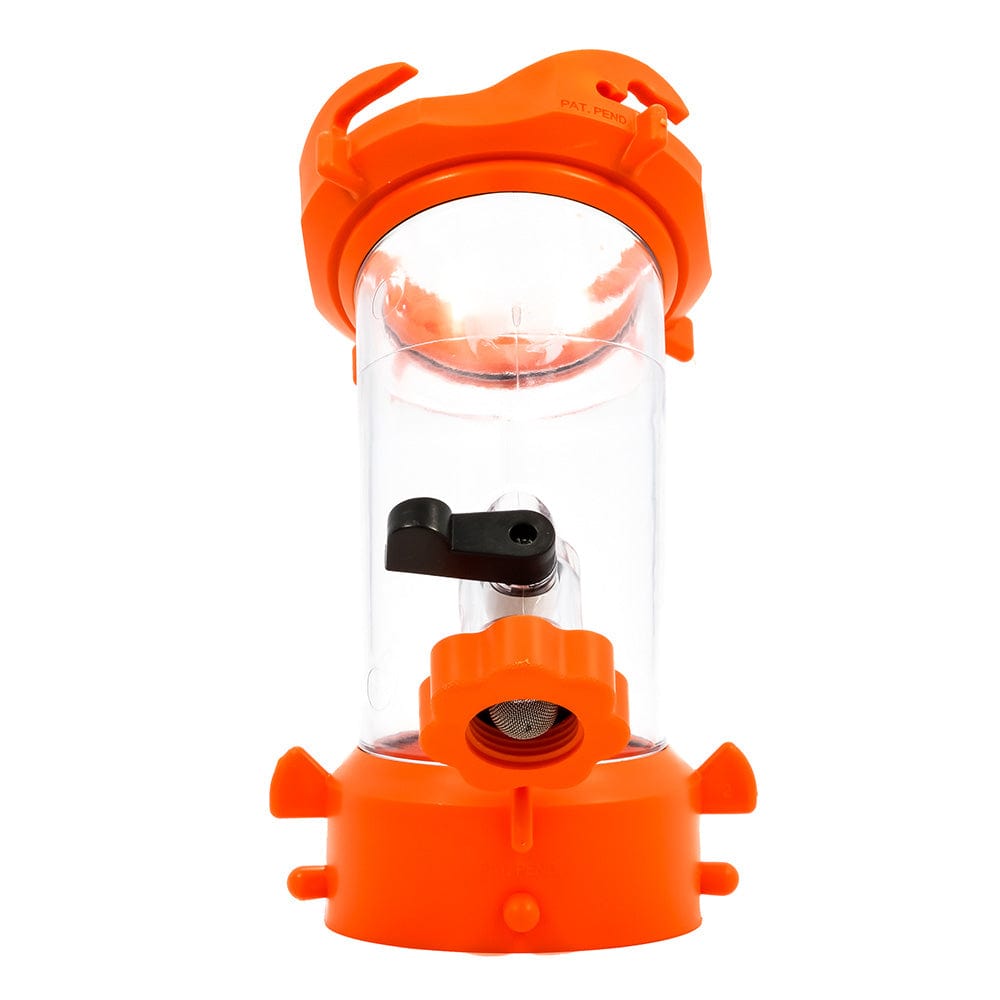 Camco Rhino Blaster [39080] - The Happy Skipper