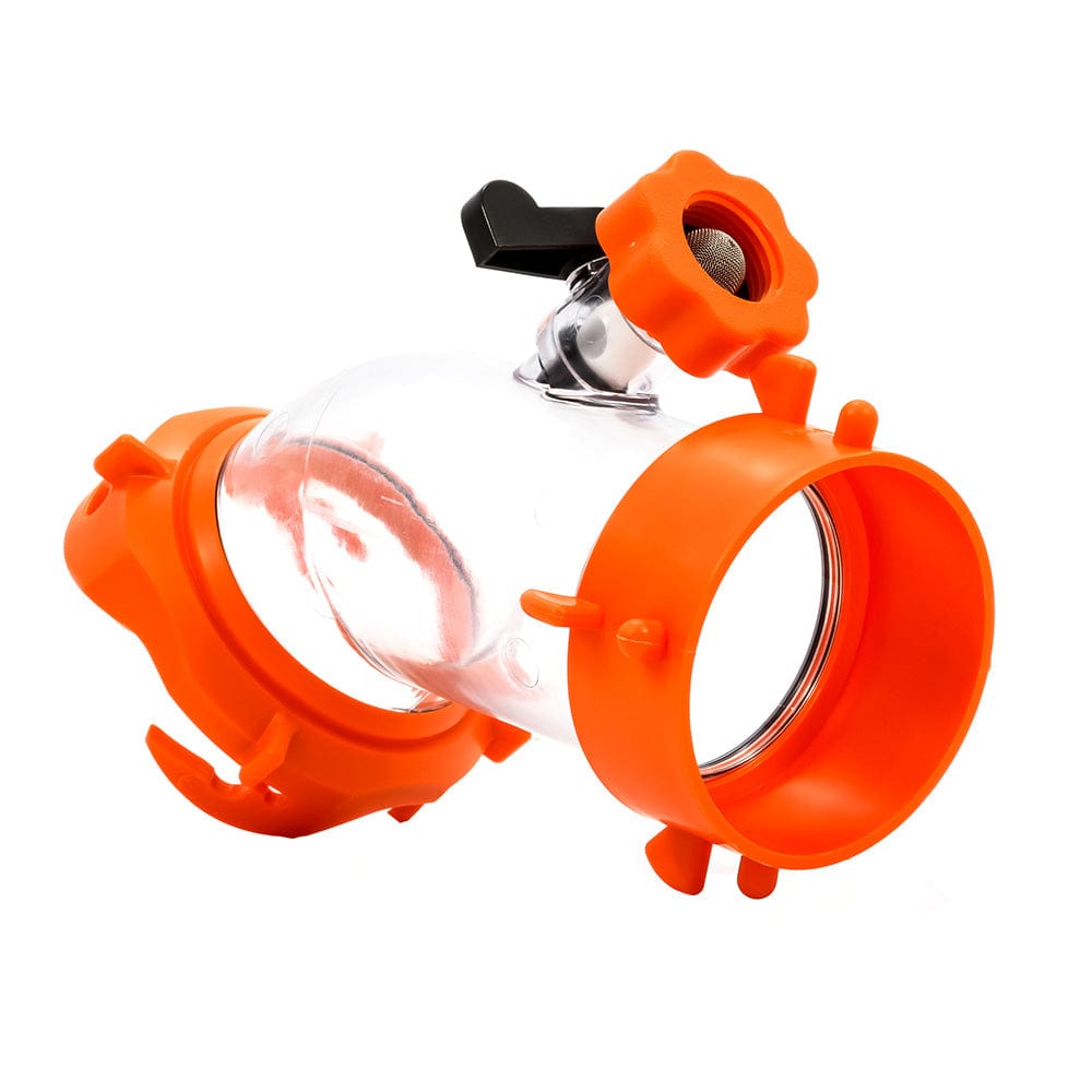 Camco Rhino Blaster [39080] - The Happy Skipper