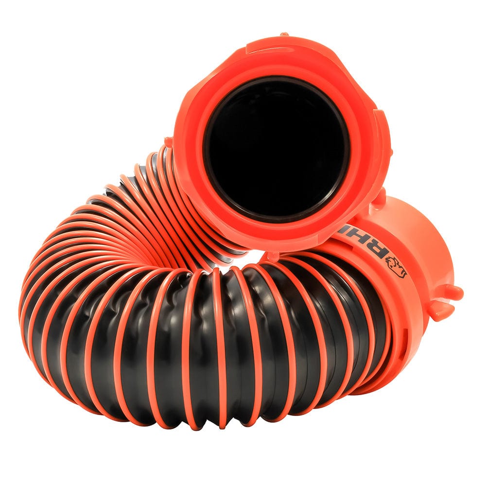 Camco RhinoEXTREME 2 Compartment Hose - PDQ [39855] - The Happy Skipper
