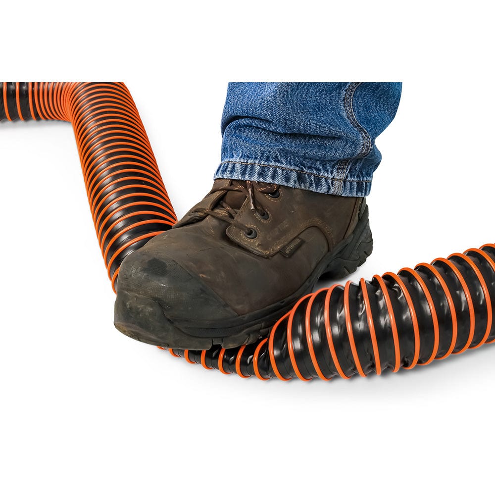 Camco RhinoEXTREME 5 Sewer Hose Extension w/Swivel Bayonet Lug [39865] - The Happy Skipper