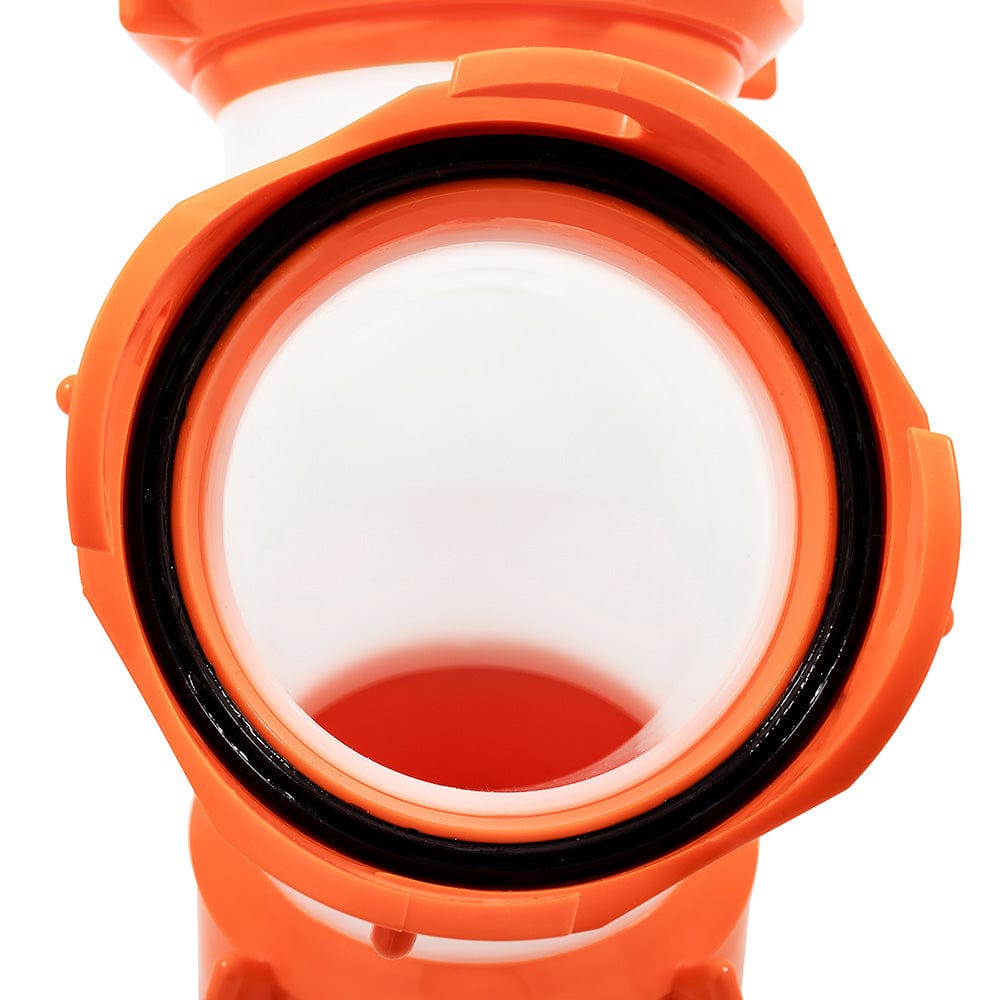 Camco RhinoFLEX Wye [39812] - The Happy Skipper