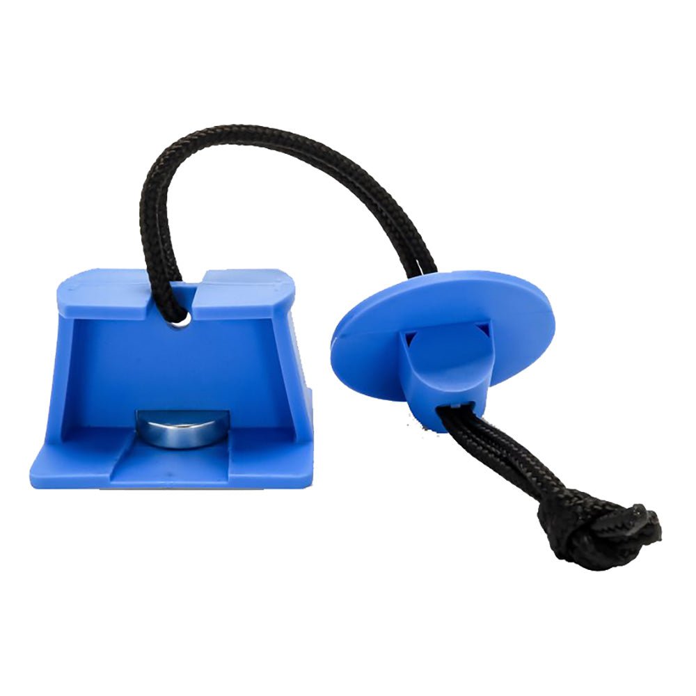 Camco RV Fridge Door Block [44105] - The Happy Skipper