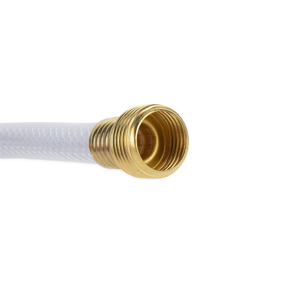 Camco TastePURE 10' Drinking Water Hose [22743] - The Happy Skipper