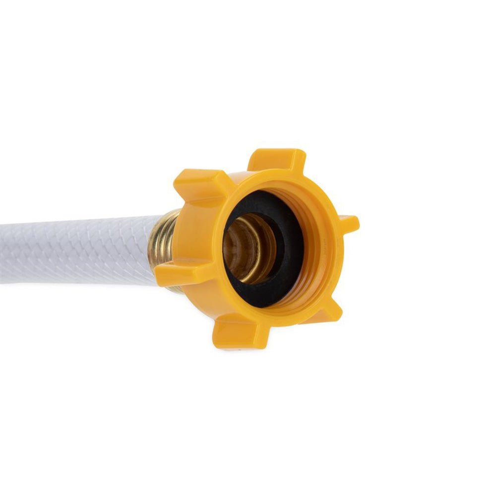 Camco TastePURE 10' Drinking Water Hose [22743] - The Happy Skipper
