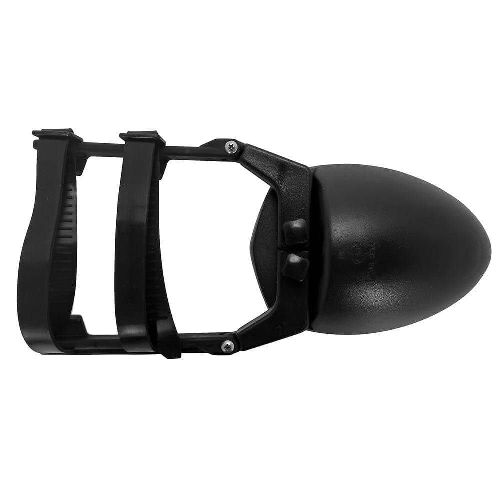Camco Towing Mirror Clamp-On - Double Mirror [25653] - The Happy Skipper