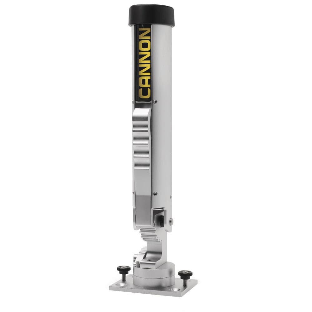 Cannon Adjustable Dual Axis Rod Holder - Track System [1907002] - The Happy Skipper