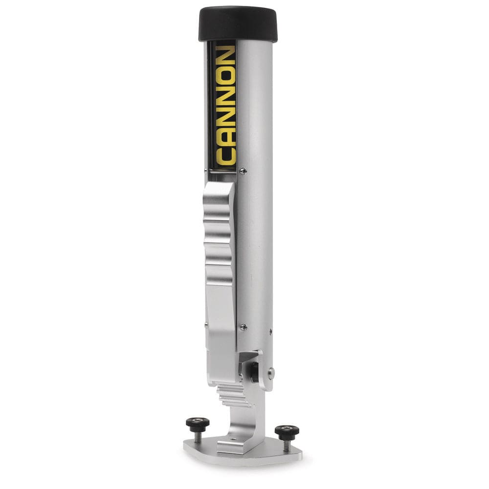 Cannon Adjustable Single Axis Rod Holder - Track System [1907001] - The Happy Skipper