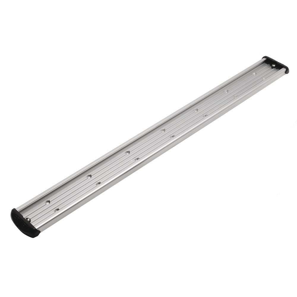 Cannon Aluminum Mounting Track - 36" [1904029] - The Happy Skipper