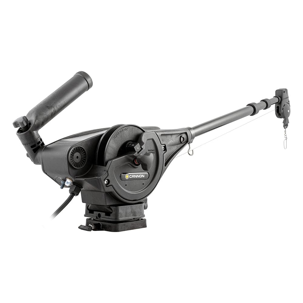Cannon Magnum 10 Electric Downrigger [1902305] - The Happy Skipper