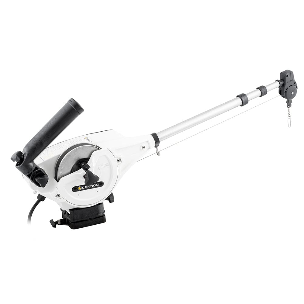 Cannon Magnum 10 TS Electric Downrigger [1902310] - The Happy Skipper