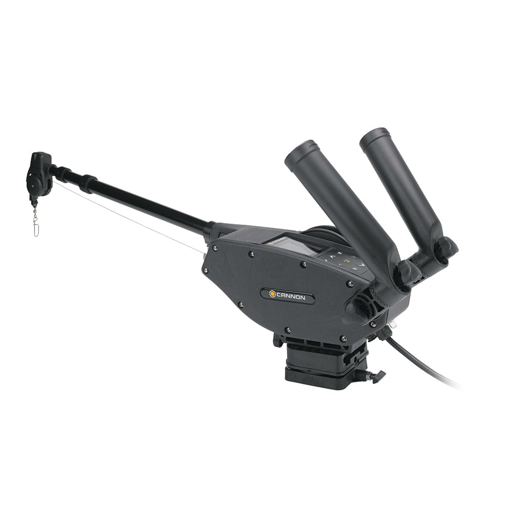 Cannon Optimum 10 BT Electric Downrigger [1902335] - The Happy Skipper