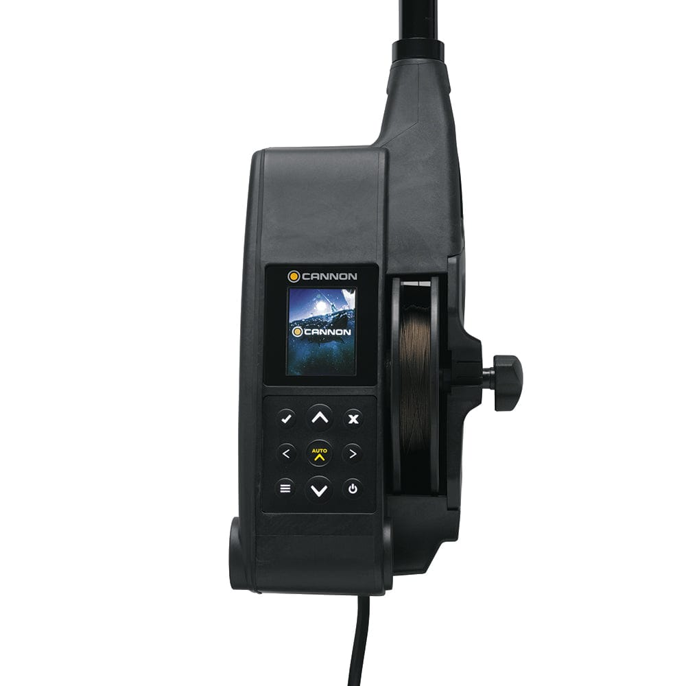 Cannon Optimum 10 BT Electric Downrigger [1902335] - The Happy Skipper