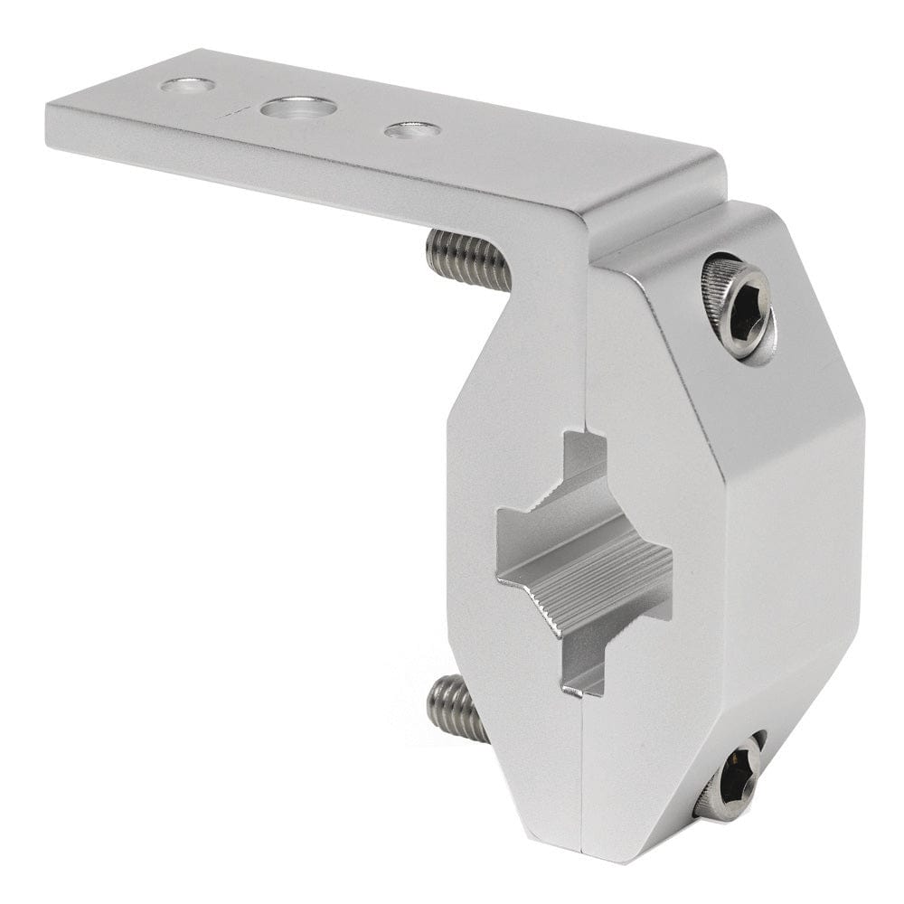 Cannon Rod Holder Rail Mount - 3/4" to 1-1/4" [1904015] - The Happy Skipper