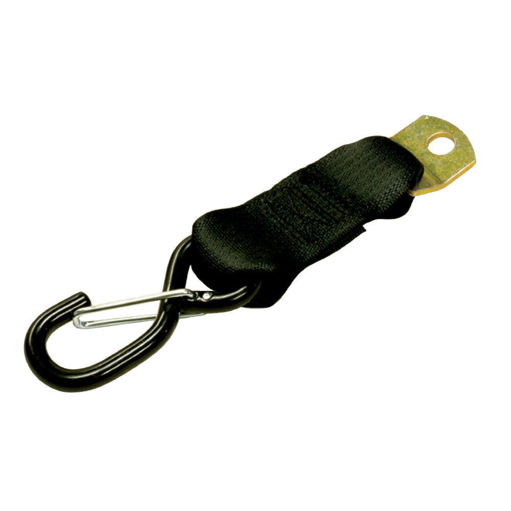 CargoBuckle S-Hook Adapter Strap [F14086] - The Happy Skipper