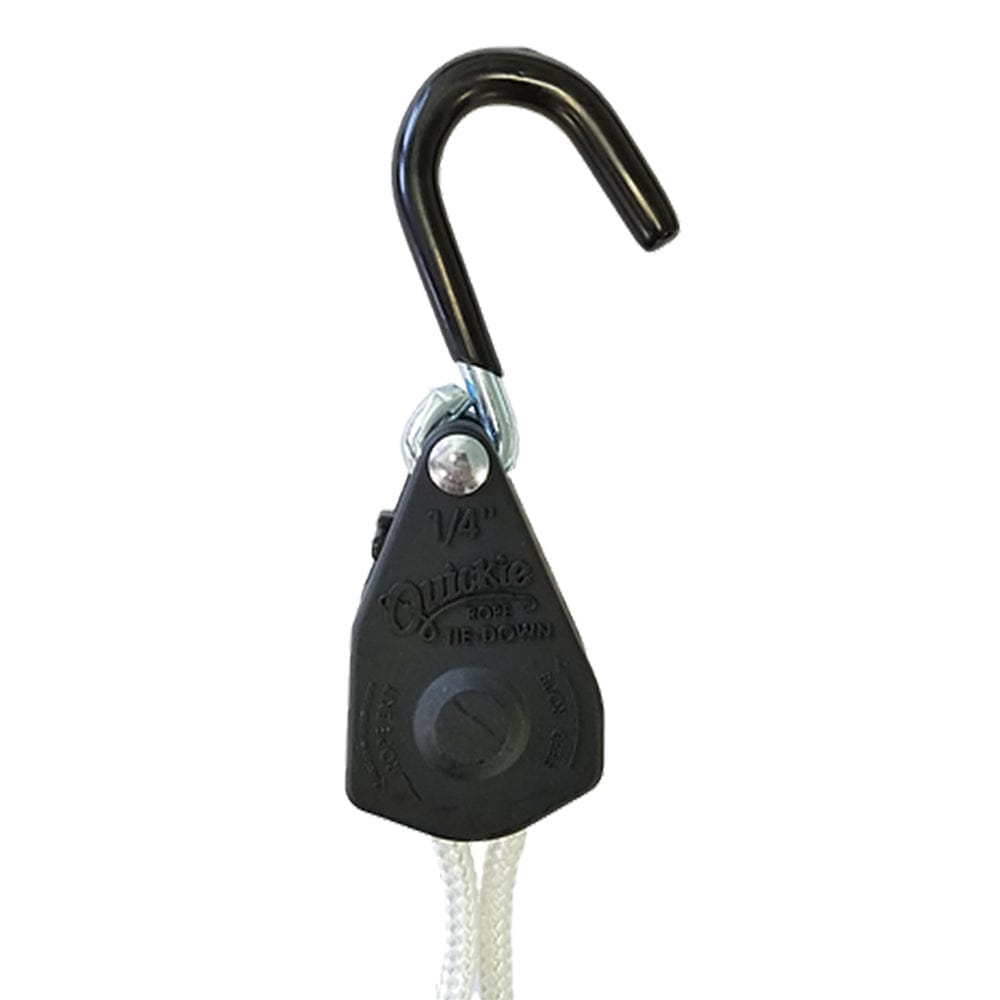 Carver Boat Cover Rope Ratchet [61020] - The Happy Skipper