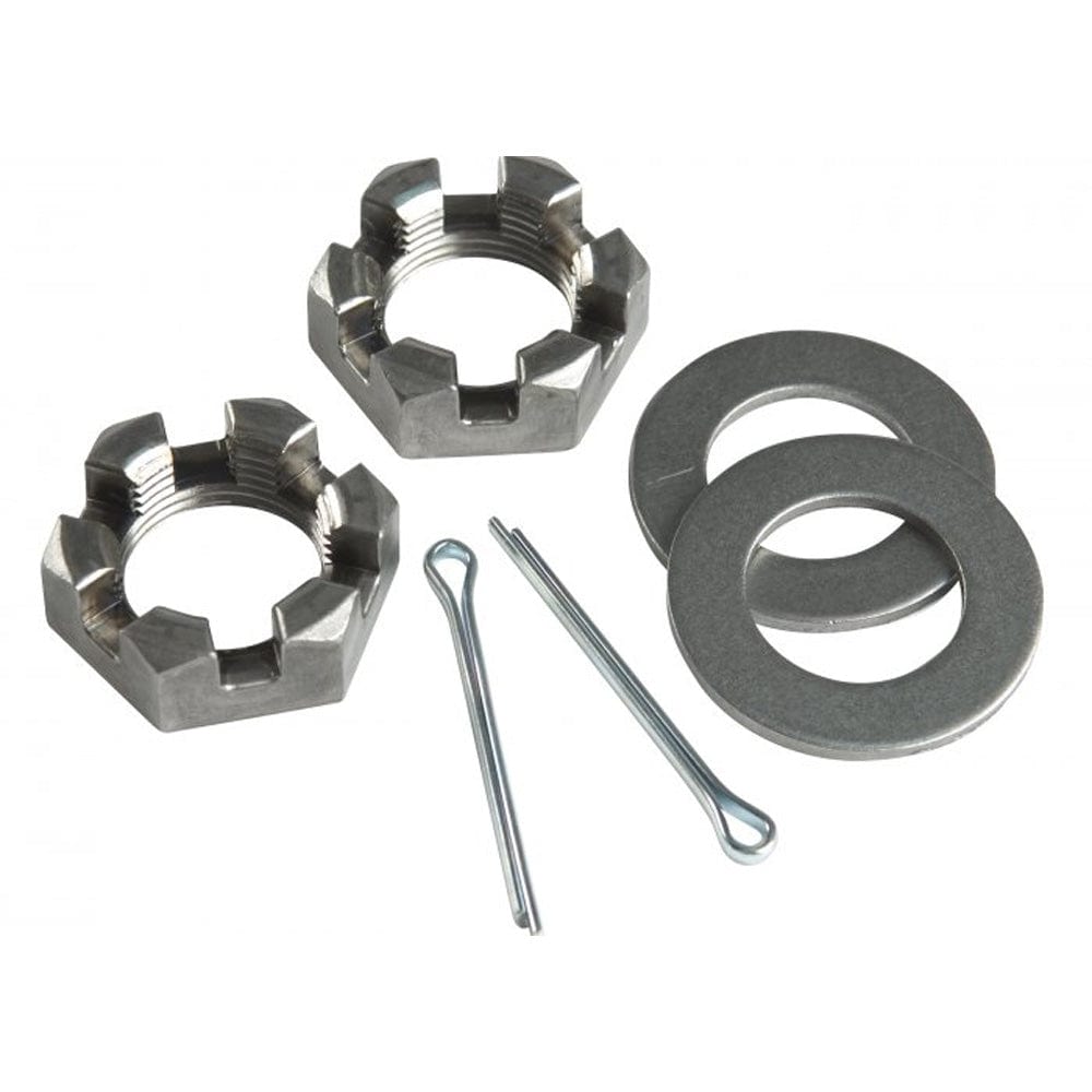 C.E. Smith Spindle Nut Kit [11065A] - The Happy Skipper