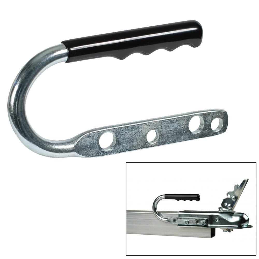 C.E. Smith Trailer Coupler Lift Handle [32420A] - The Happy Skipper