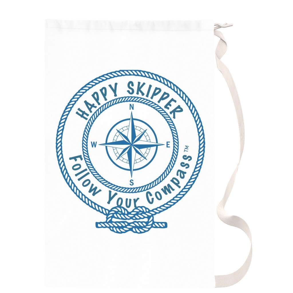 Chill Sail Laundry Bags - The Happy Skipper