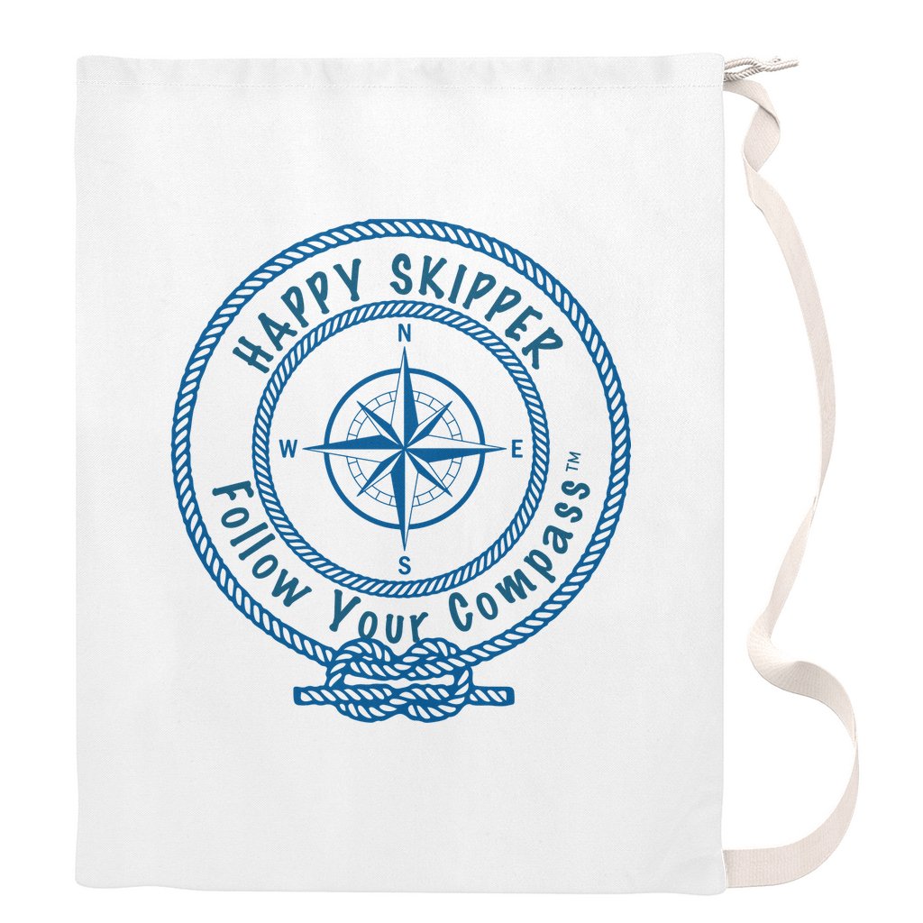Chill Sail Laundry Bags - The Happy Skipper