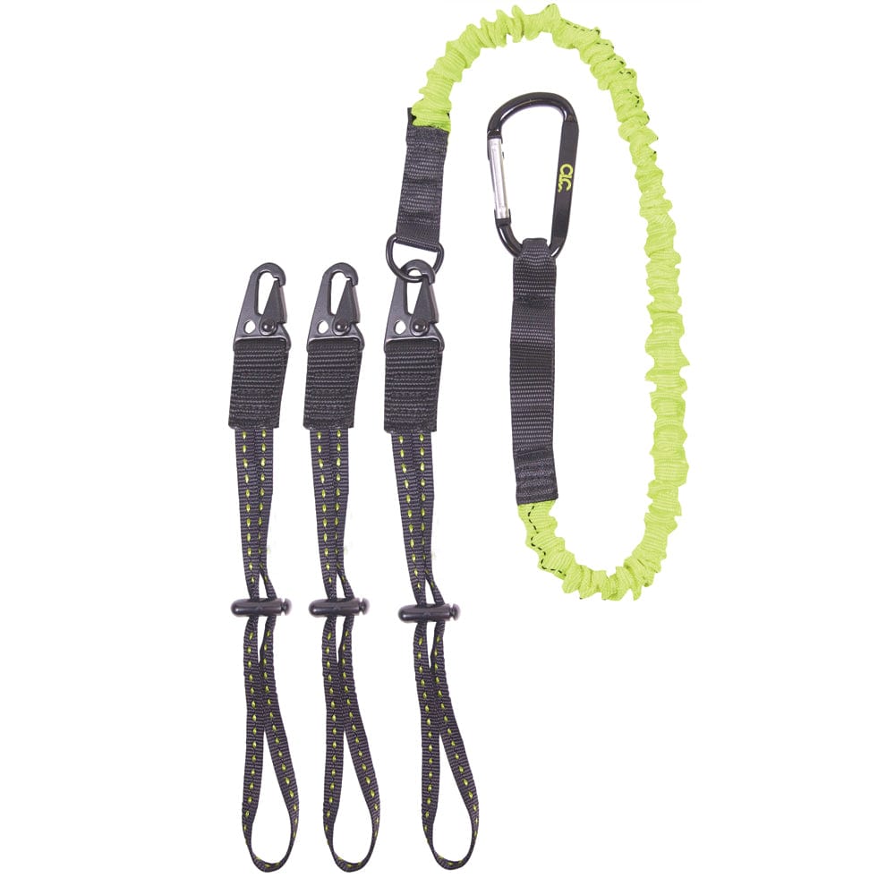 CLC 1025 Interchangeable End Tool Lanyard [1025] - The Happy Skipper