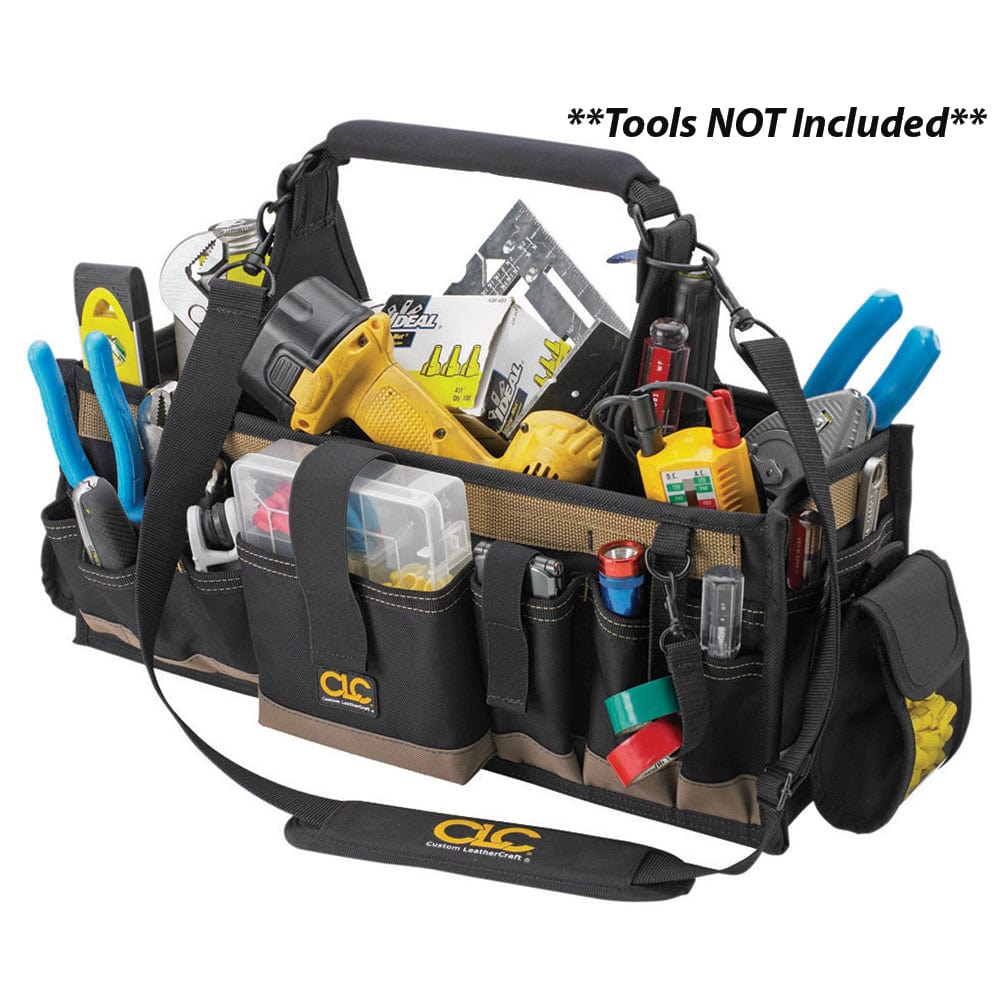 CLC 1530 Electrical Maintenance Tool Carrier - 23" [1530] - The Happy Skipper