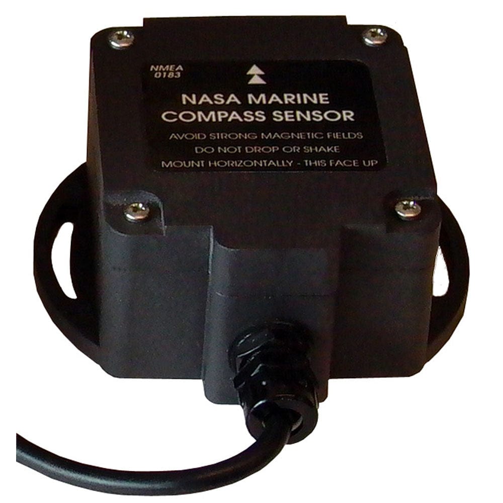 Clipper NMEA Compass Sensor [CL-NCS] - The Happy Skipper