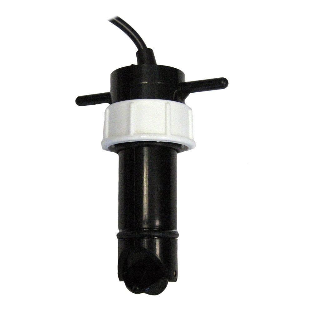 Clipper Speed Transducer Paddle Wheel Insert Only no Thru Hull Housing [CLZ-SXD] - The Happy Skipper