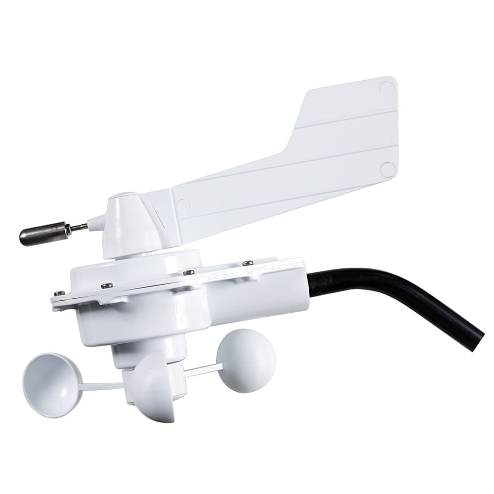 Clipper Wired Tactical Wind Mast Sensor - NMEA 0183 Output [MHU-TACT] - The Happy Skipper