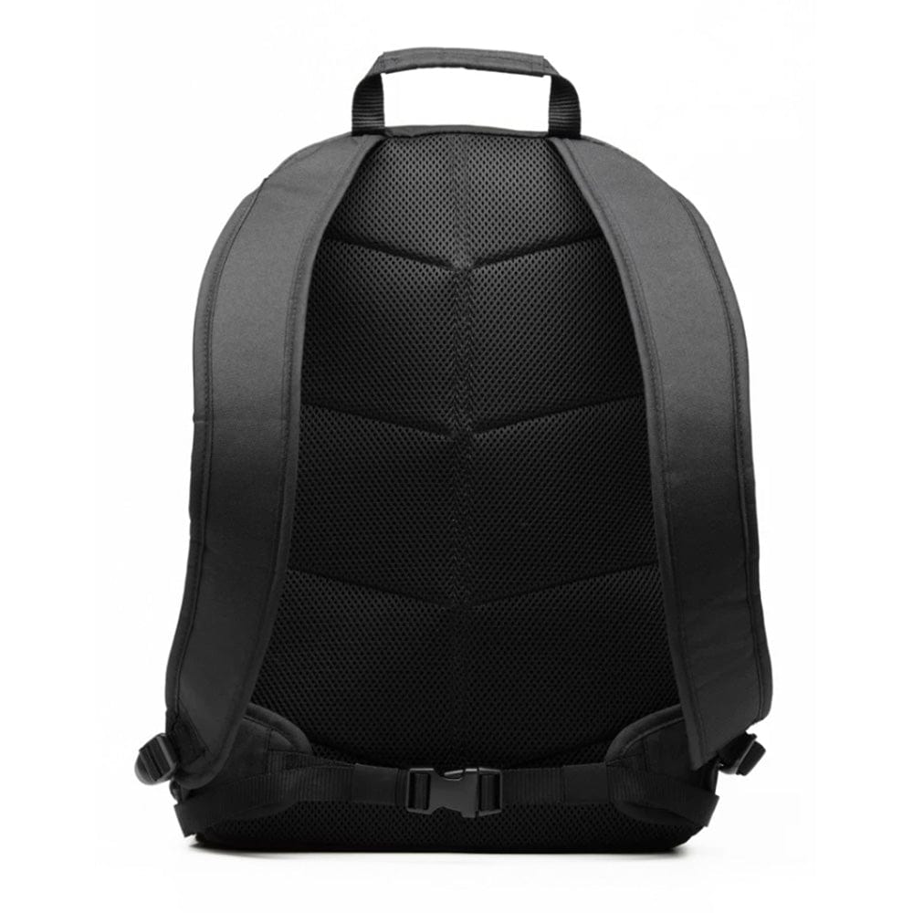 Coleman CHILLER 28-Can Soft-Sided Backpack Cooler - Black [2158133] - The Happy Skipper