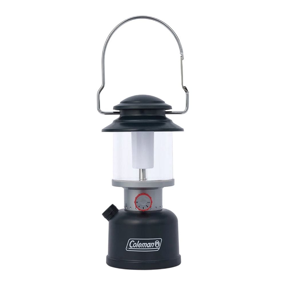 Coleman Classic Recharge LED Lantern - 800 Lumens - Black [2155747] - The Happy Skipper