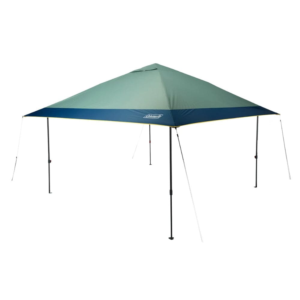 Coleman OASIS 13 x 13 Canopy - Canopy Moss [2156426] - The Happy Skipper