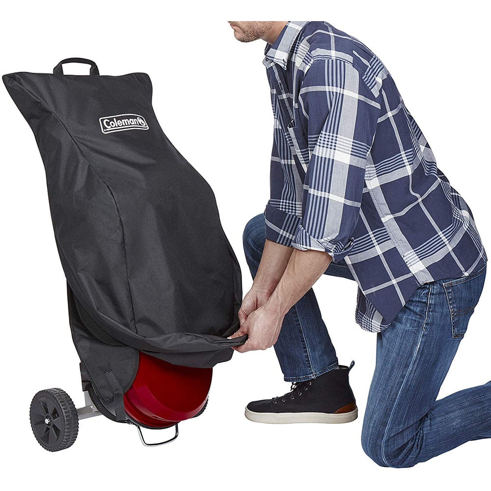 Coleman RoadTrip Grill Case f/LX Series Grills [2000035023] - The Happy Skipper