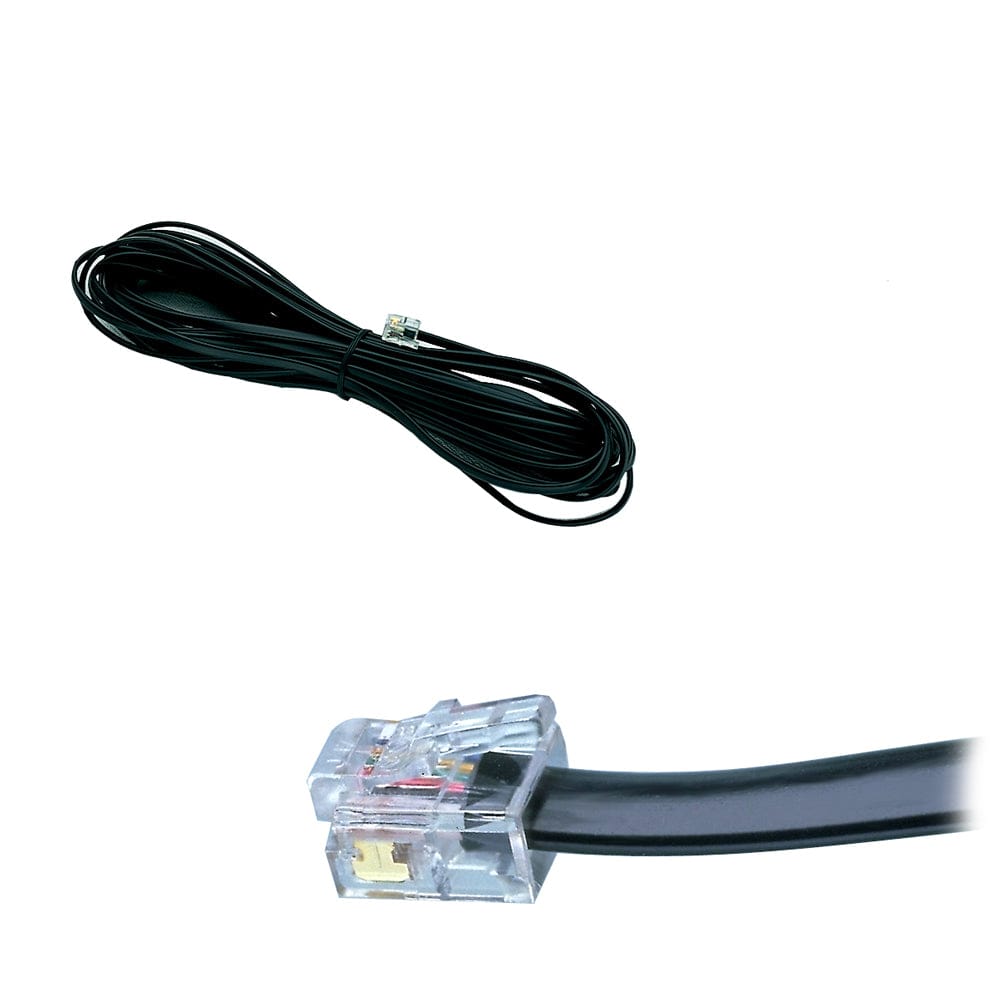 Davis 4-Conductor Extension Cable - 100' [7876-100] - The Happy Skipper