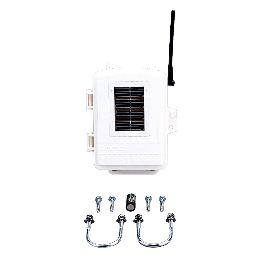 Davis Anemometer/Sensor Transmitter Kit [6332] - The Happy Skipper