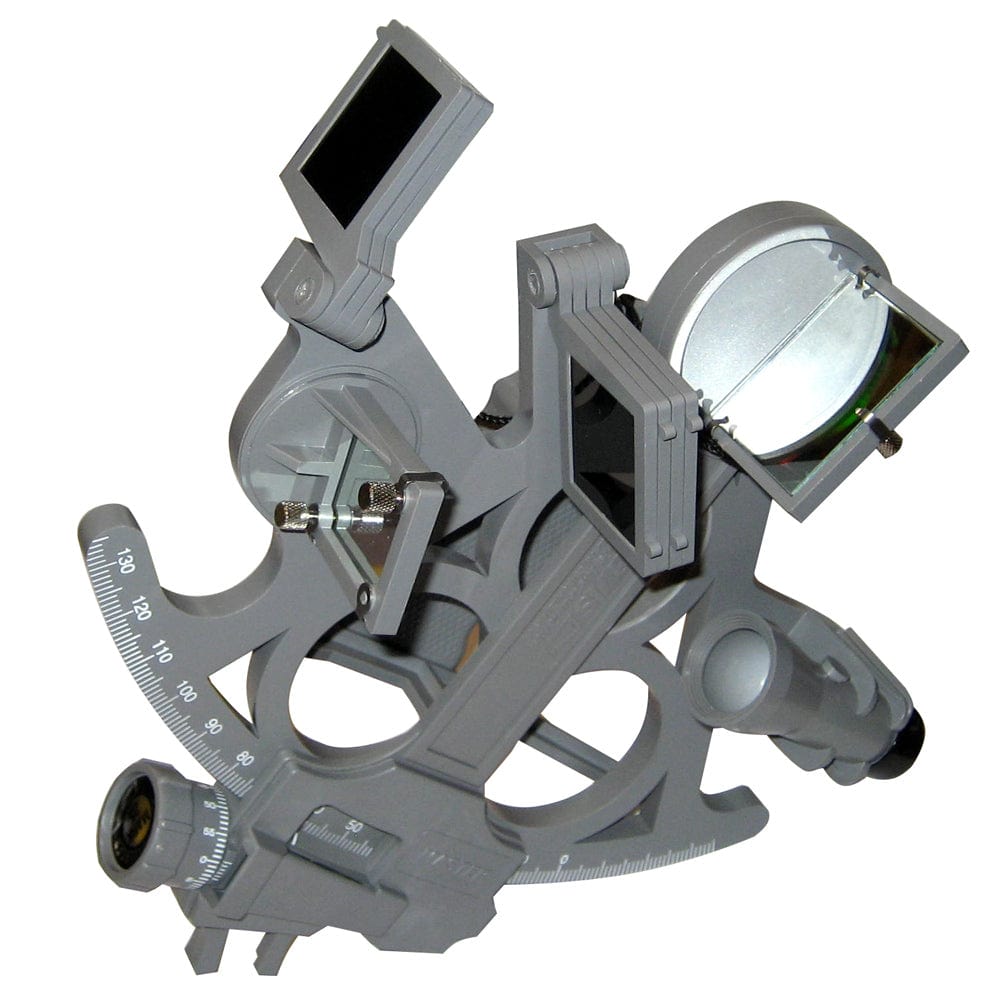 Davis Deluxe Mark 25 Master Sextant [025] - The Happy Skipper