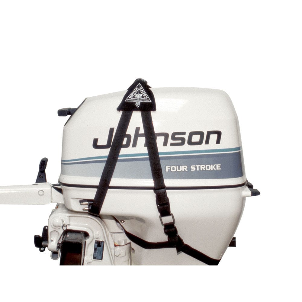 Davis Motor Caddy Outboard Hoisting Harness [430] - The Happy Skipper