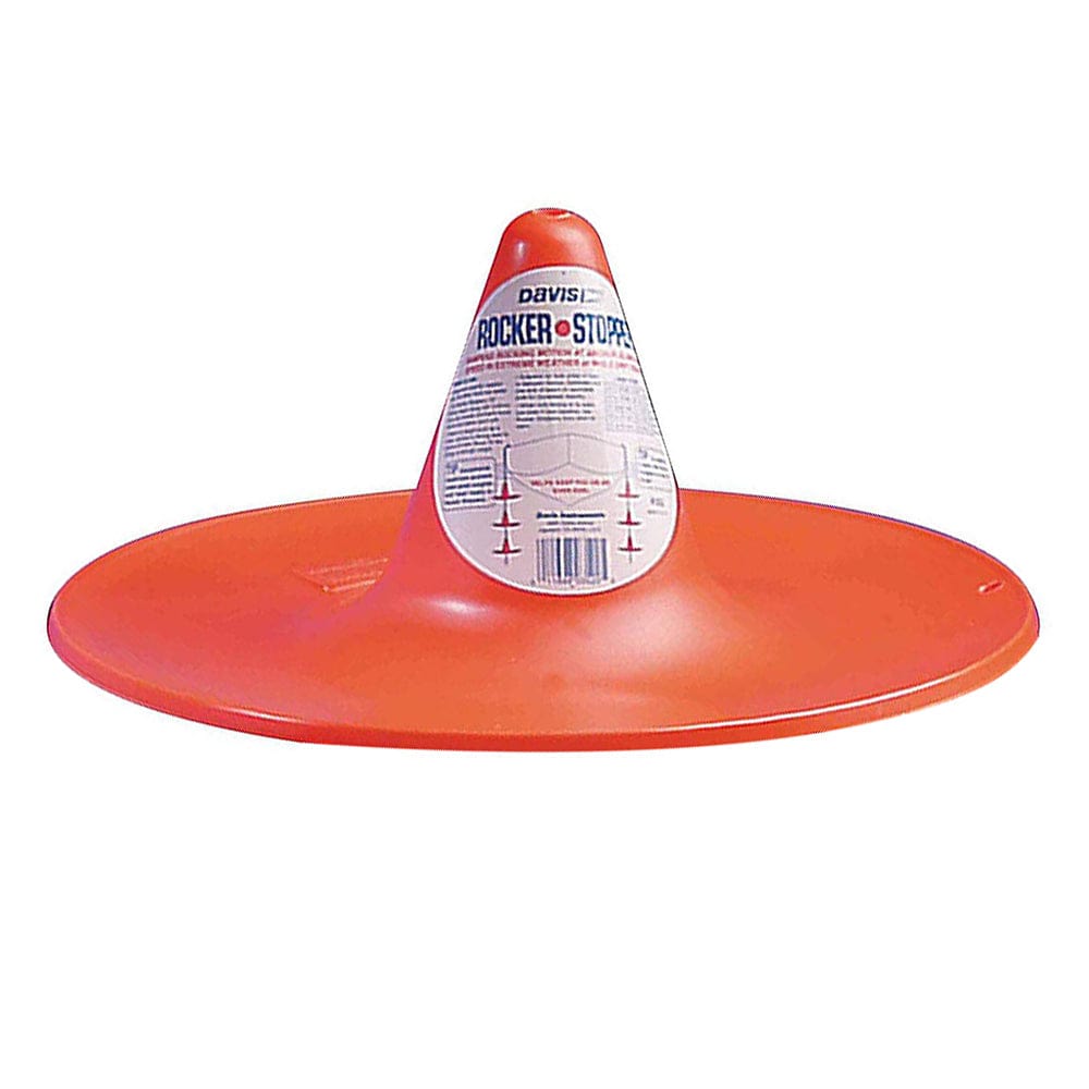 Davis Rocker Stopper Boat Stabilizer [352] - The Happy Skipper