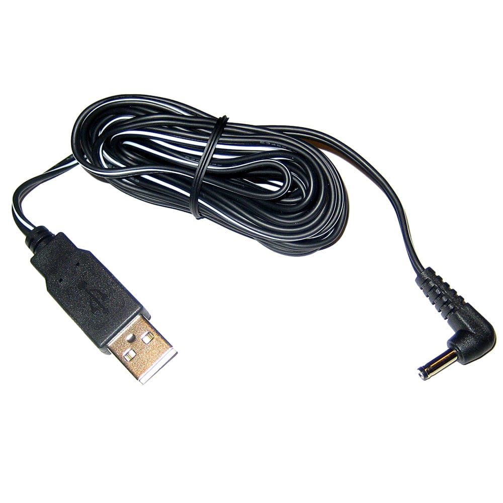 Davis USB Power Cord f/Vantage Vue, Vantage Pro2 & Weather Envoy [6627] - The Happy Skipper