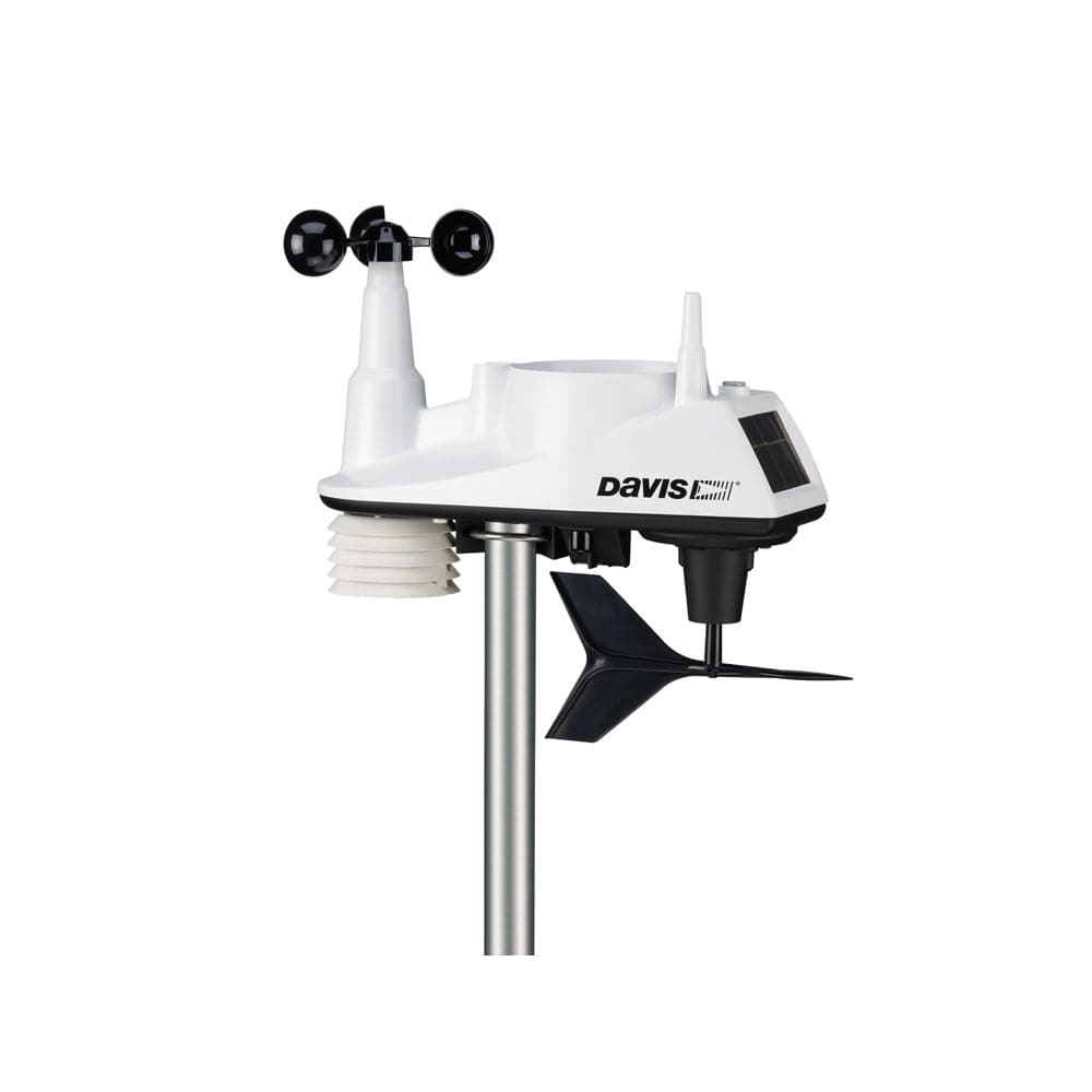 Davis Vantage Vue Wireless Integrated Sensor Suite [6357] - The Happy Skipper