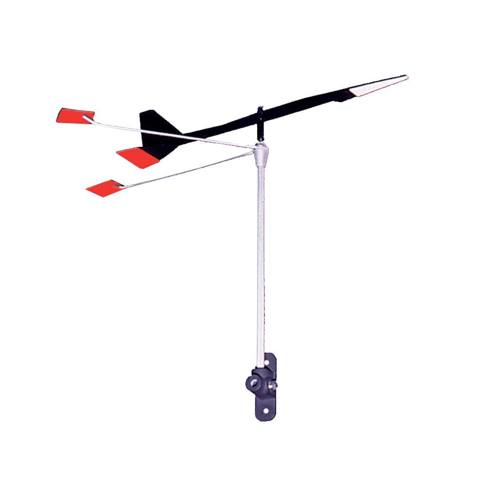 Davis WindTrak 10 Sport Wind Vane [3120] - The Happy Skipper