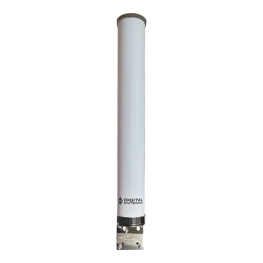 Digital Antenna 4G/5G LTE Omni-Directional MIMO Antenna - White [1742-MW] - The Happy Skipper