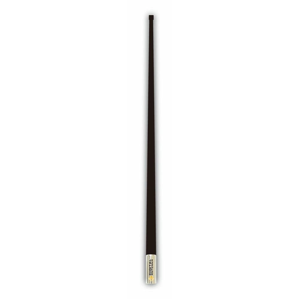 Digital Antenna 528-VB 4 VHF Antenna - Black [528-VB] - The Happy Skipper