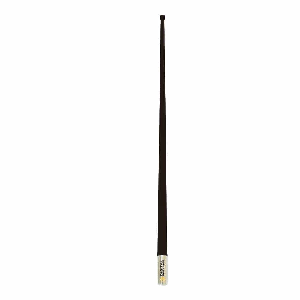 Digital Antenna 529-VB-S 8 VHF Antenna - Black [529-VB-S] - The Happy Skipper