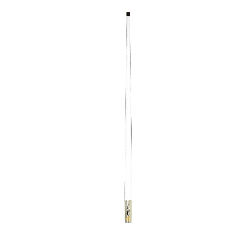 Digital Antenna 529-VW-S 8 VHF Antenna - White [529-VW-S] - The Happy Skipper